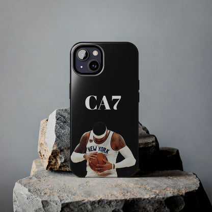 Carmelo Anthony Phone Case