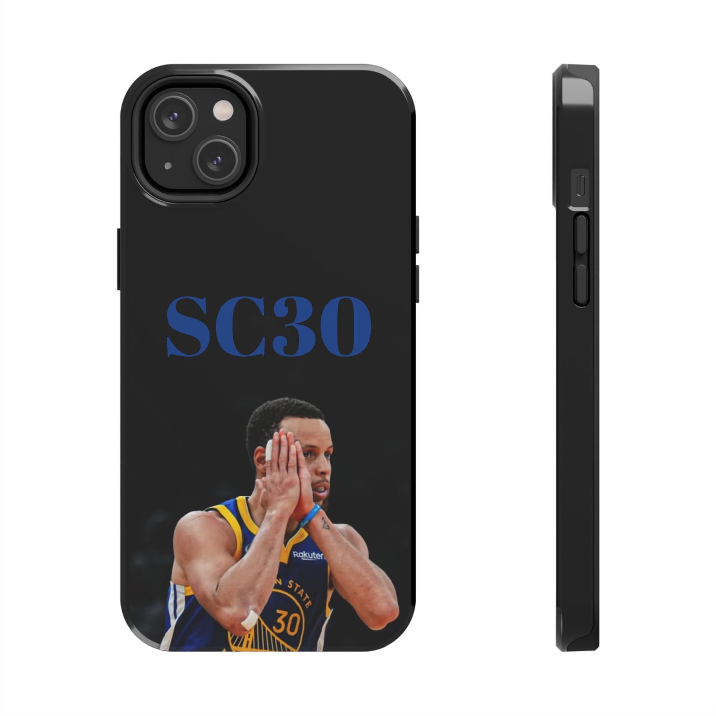 Steph Curry Phone Case