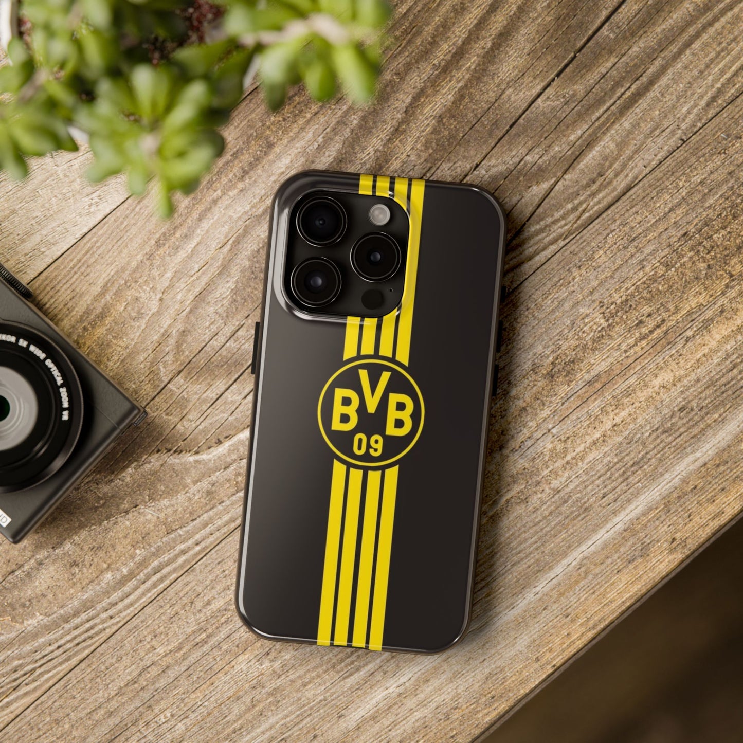 Borussia Dortmund Phone Case