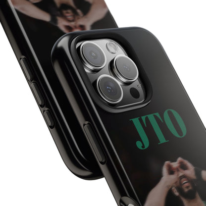 Jason Tatum Phone Case