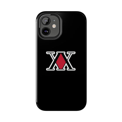 Hunter Association Logo Phone Case