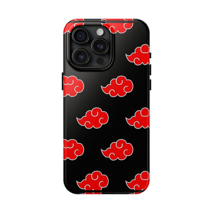 Naruto - Akatsuki Phone Case