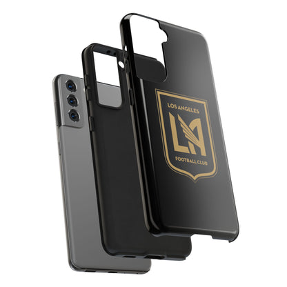 Los Angeles FC Phone Case