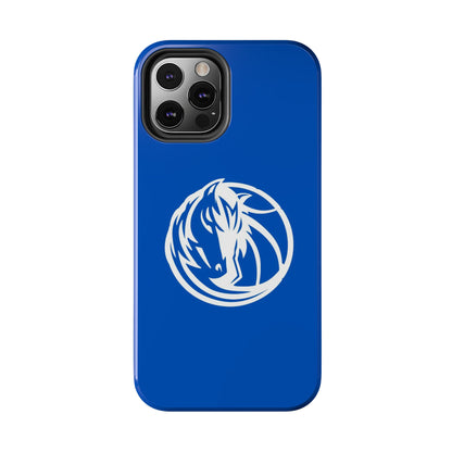 Dallas Mavericks Logo Phone Case