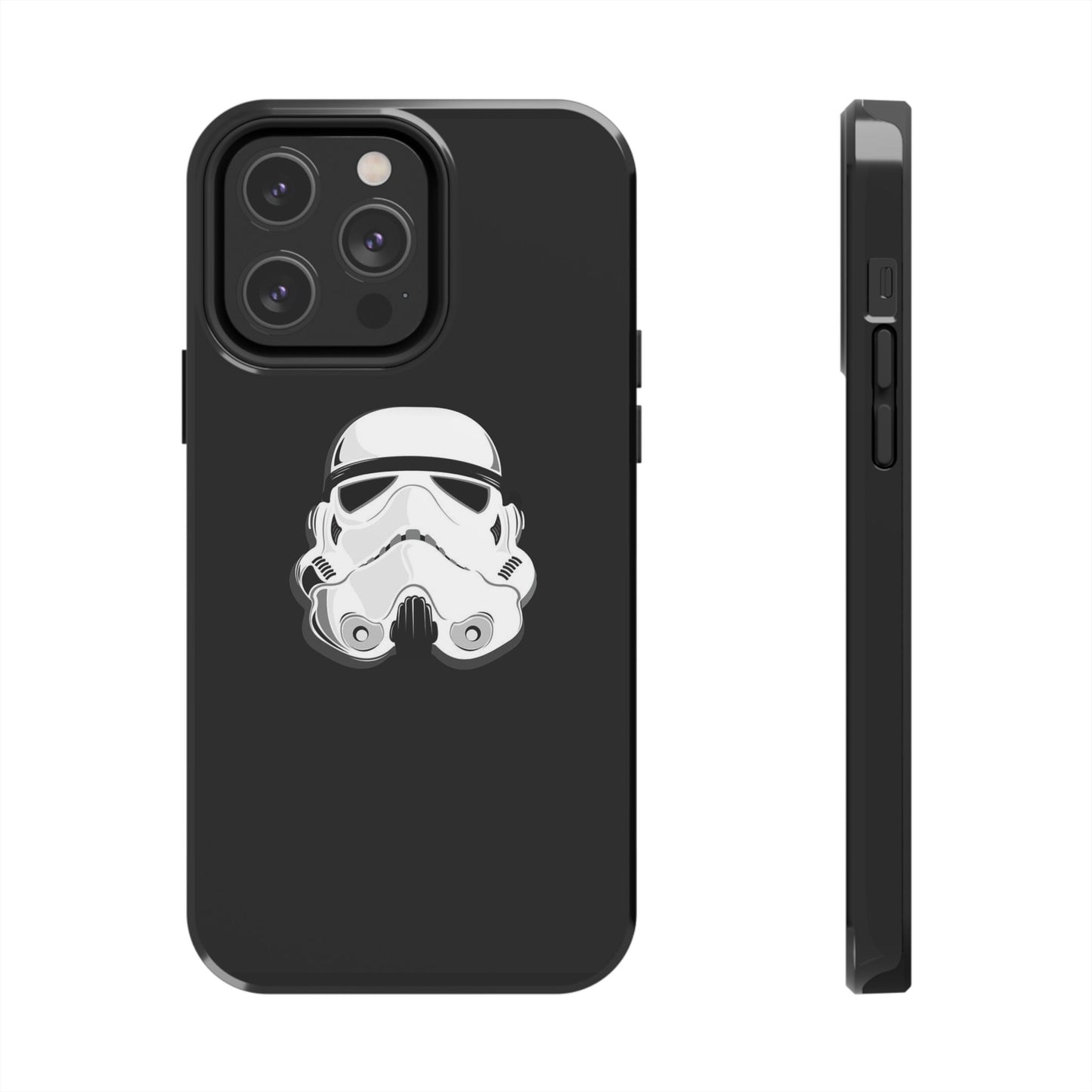 Storm Trooper Phone Case