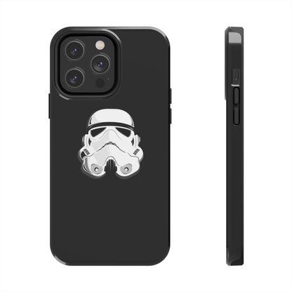 Storm Trooper Phone Case