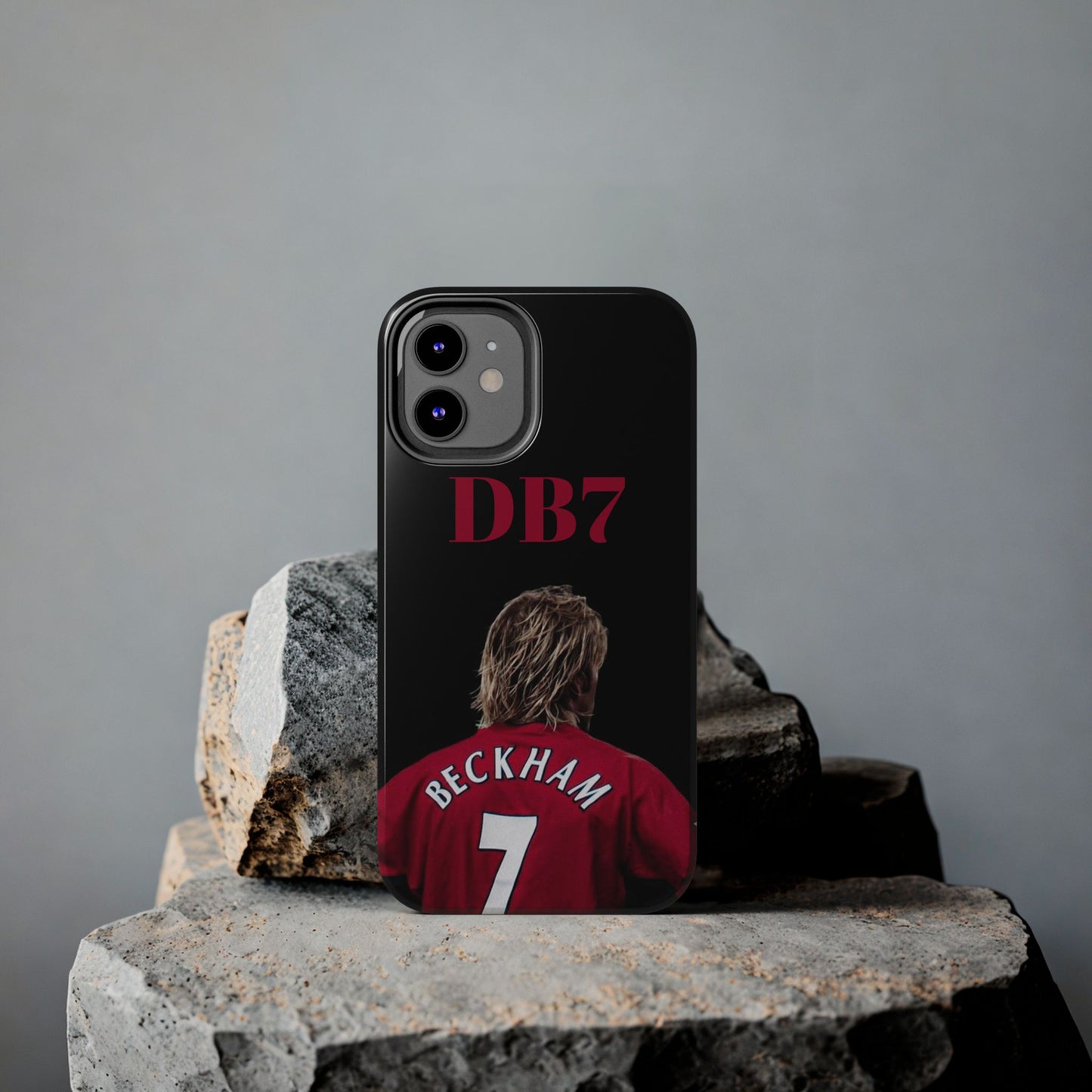 Beckham Phone Case