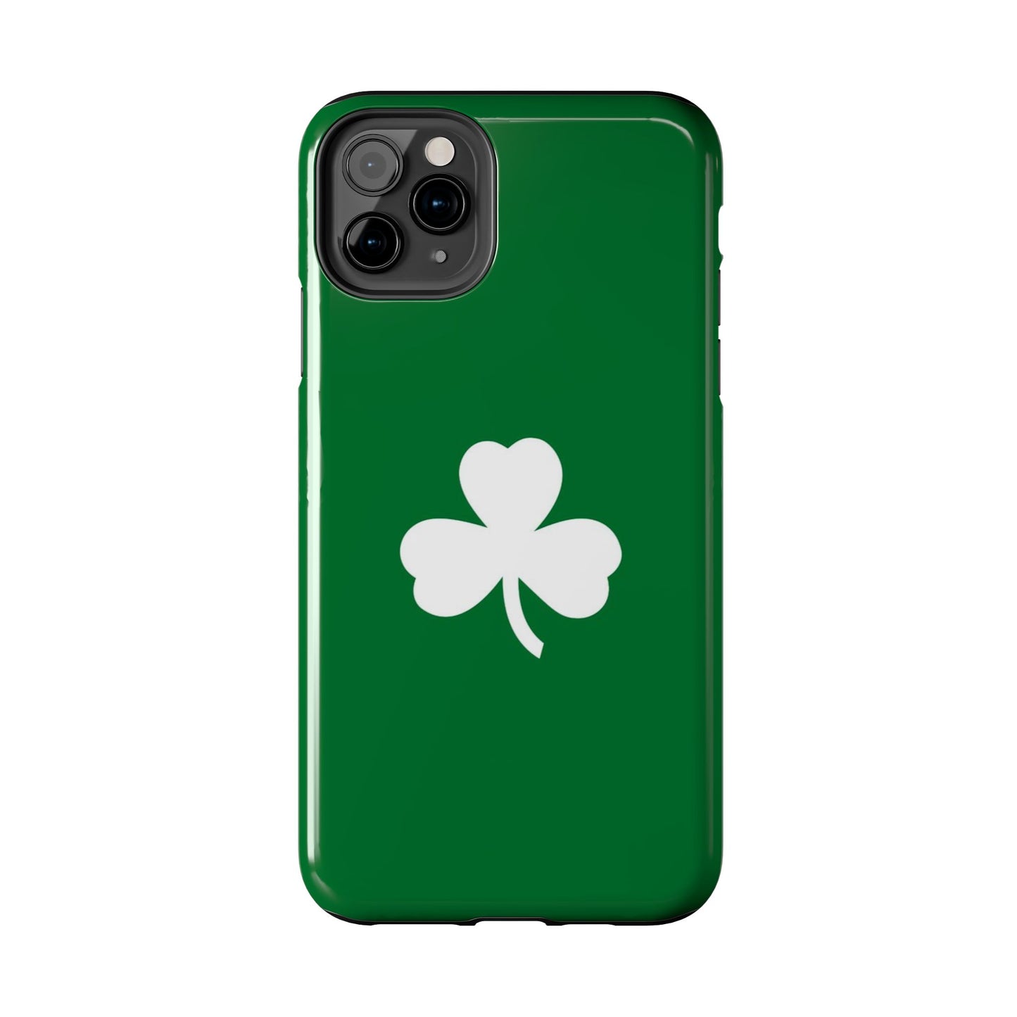 Boston Celtics Logo Phone Case