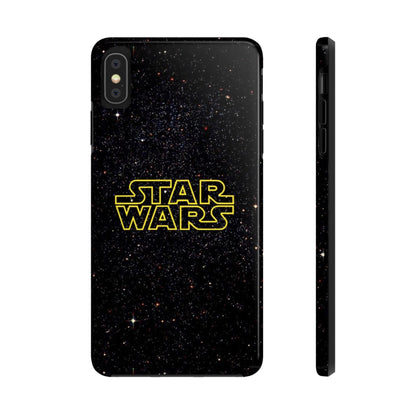 Star Wars Phone Case