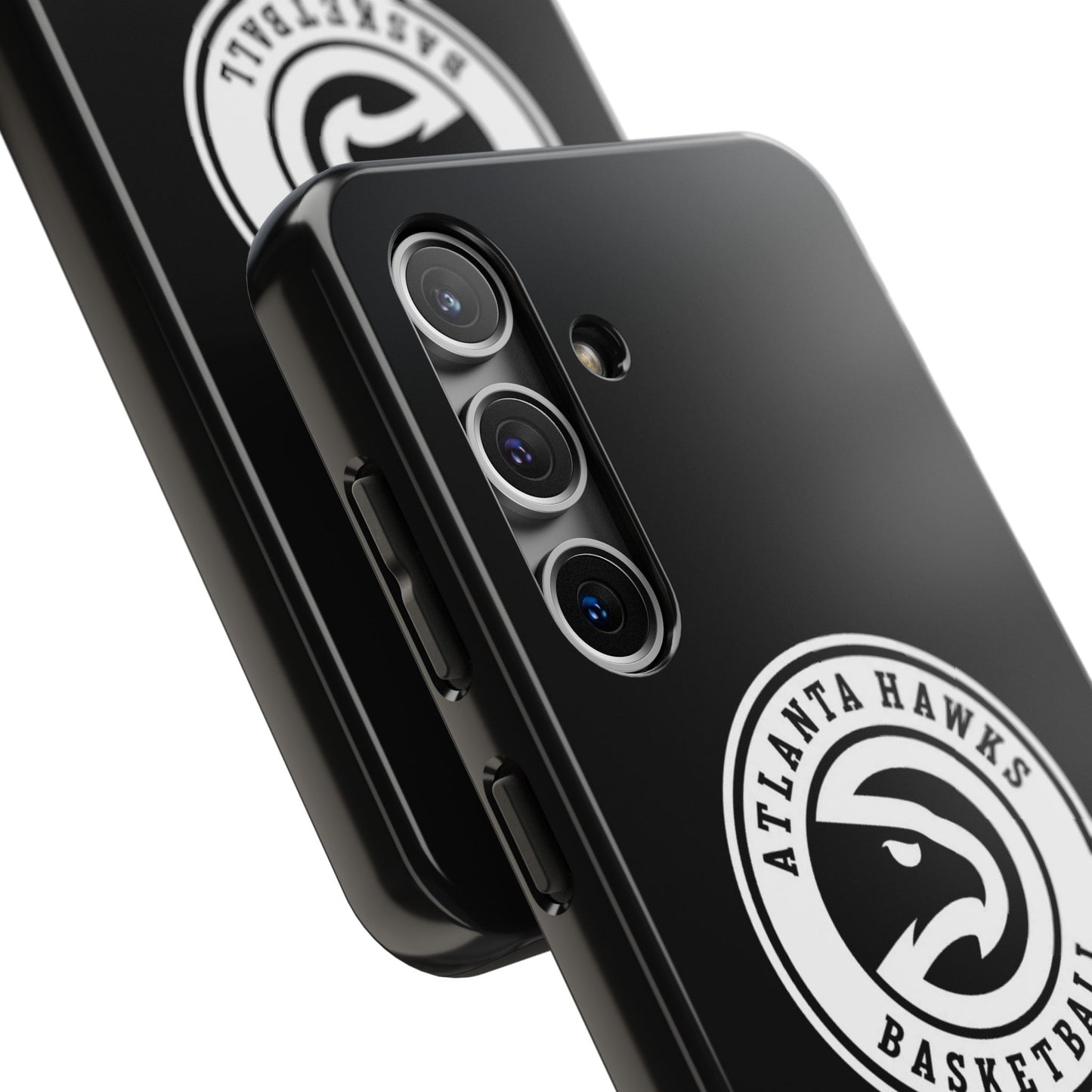 Classic Atlanta Hawks Phone Case