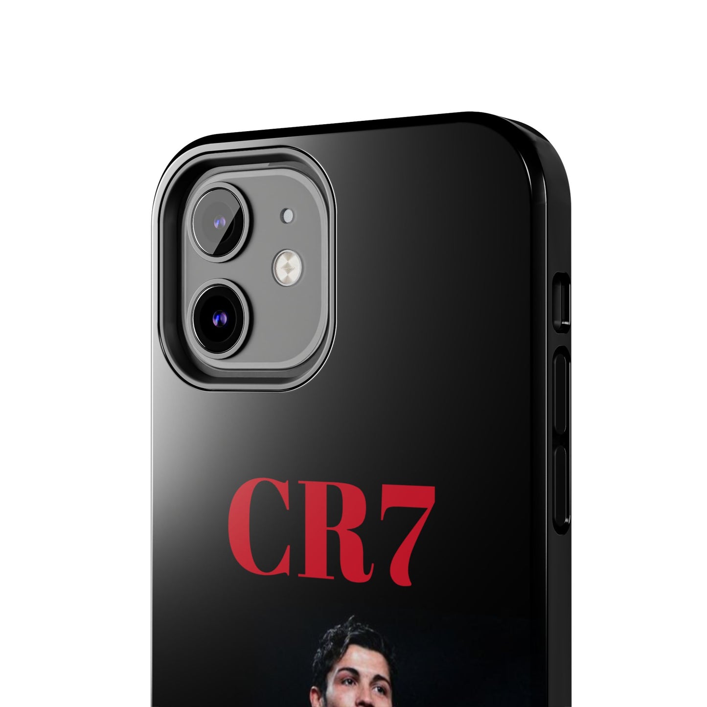 Cristiano Ronaldo Phone Case