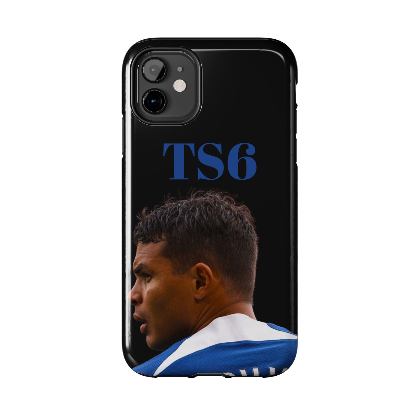 Thiago Silva Phone Case