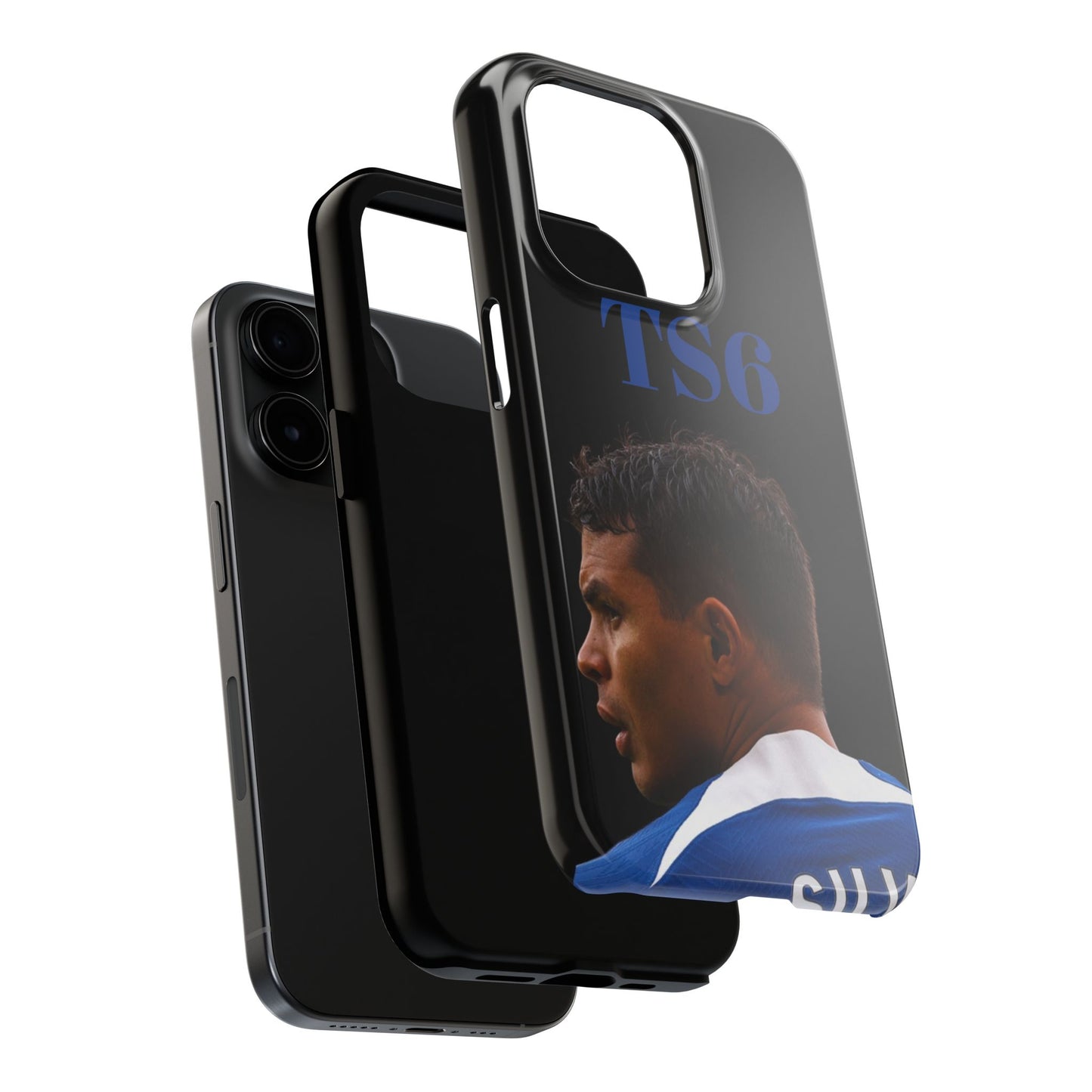 Thiago Silva Phone Case