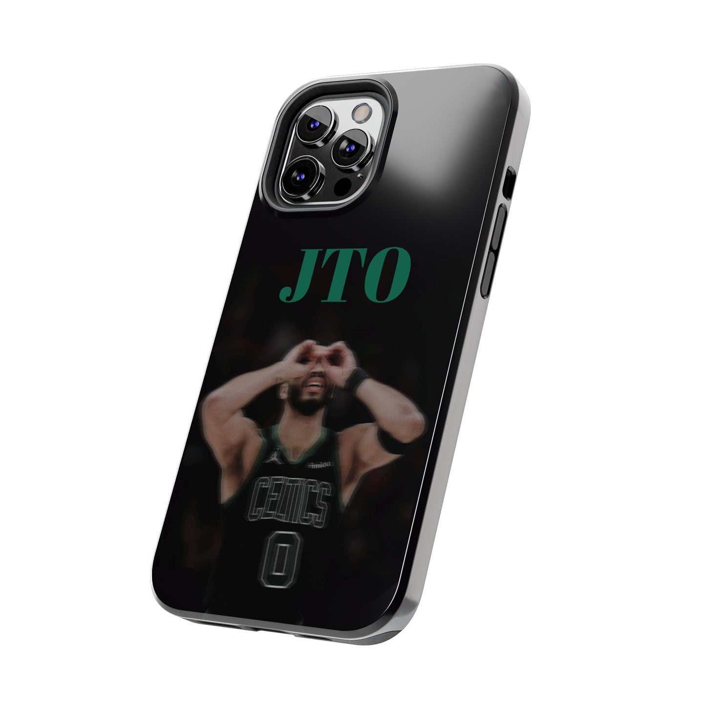 Jason Tatum Phone Case