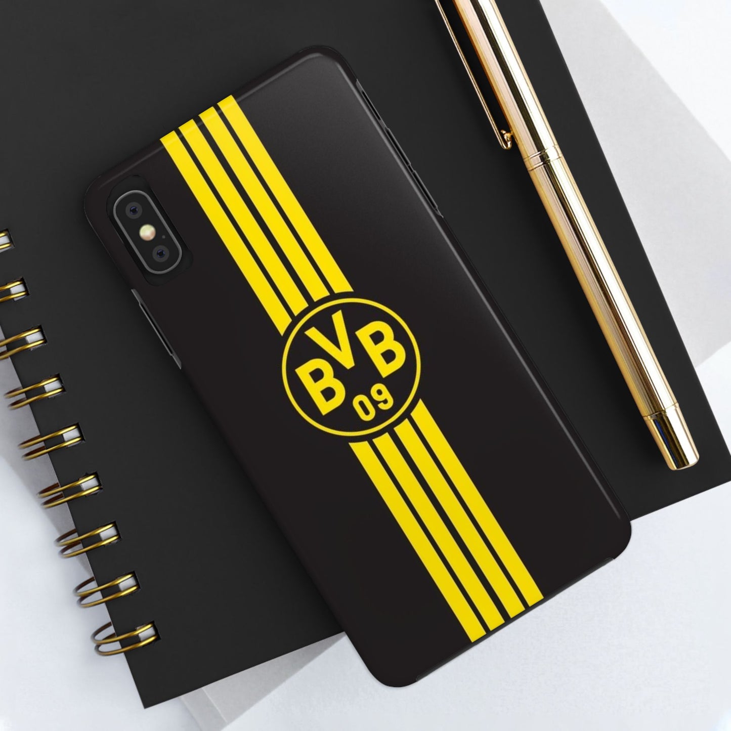 Borussia Dortmund Phone Case