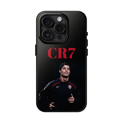 Cristiano Ronaldo Phone Case