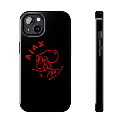 Ajax FC Phone Case