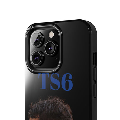 Thiago Silva Phone Case