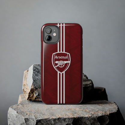 Arsenal FC Phone Case