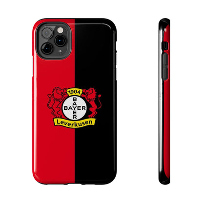 Bayer Leverkusen Phone Case