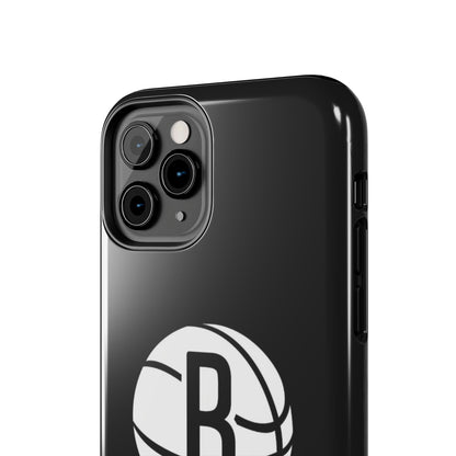 Brooklyn Nets Logo Phone Case