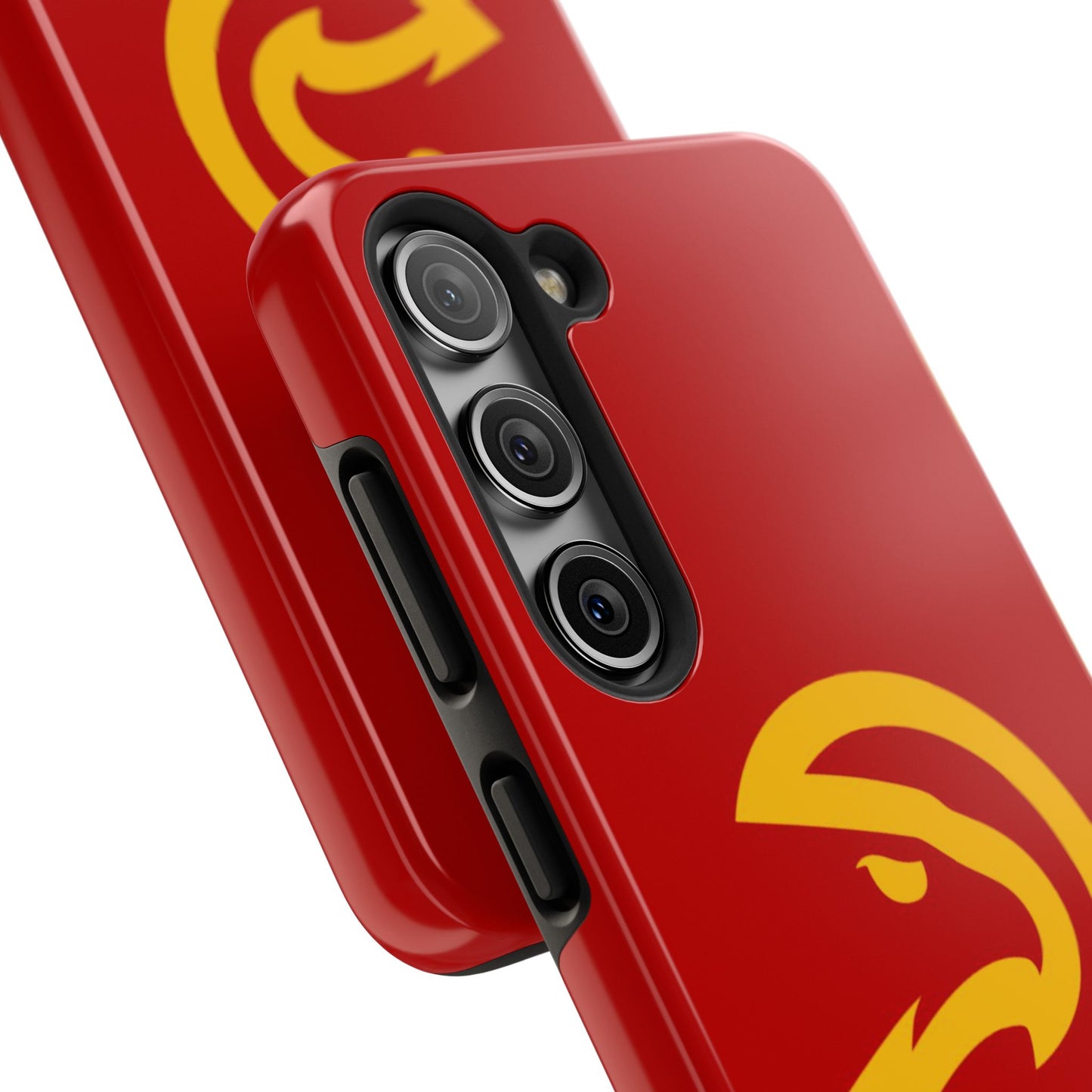 Atlanta Hawks Logo Phone Case