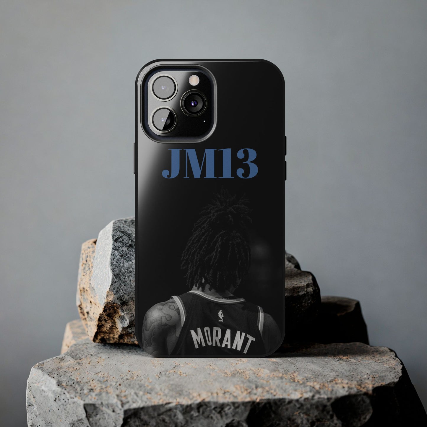 Ja Morant Phone Case