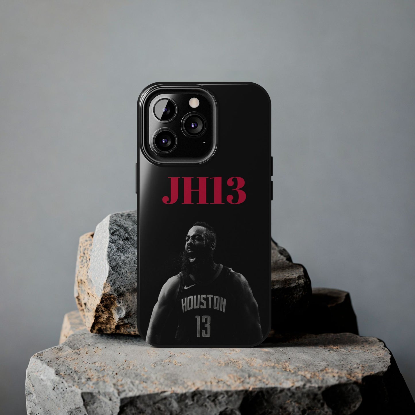 James Harden Phone Case