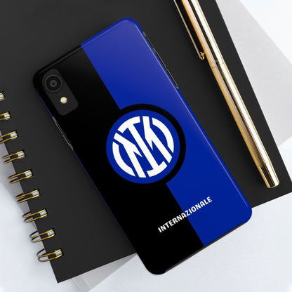 Inter Milan Phone Case