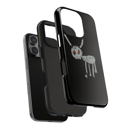 For All The Dogs Phone Case