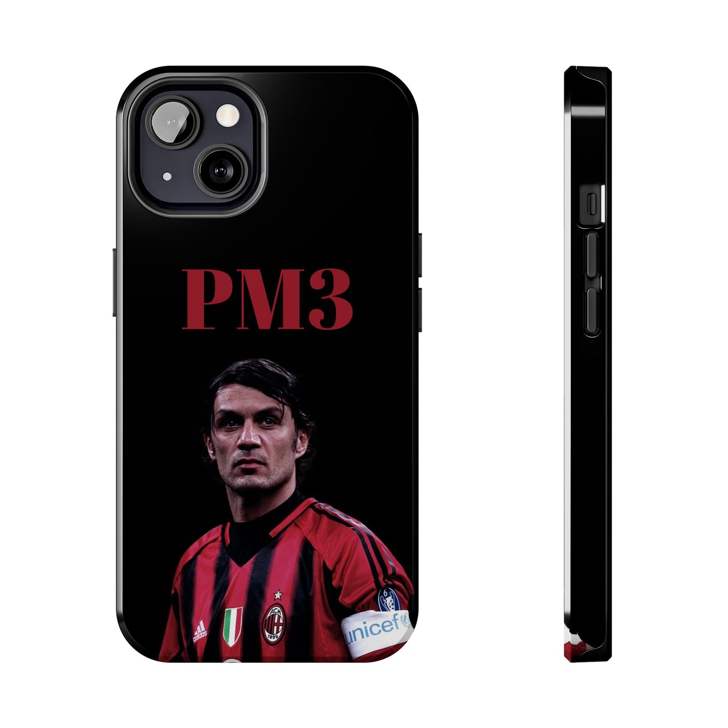 Paolo Maldini Phone Case