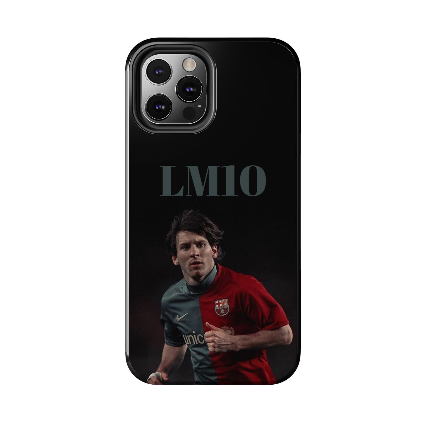 Lionel Messi Phone Case