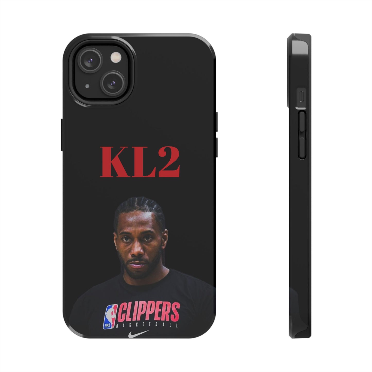 Kawhi Leonard Phone case