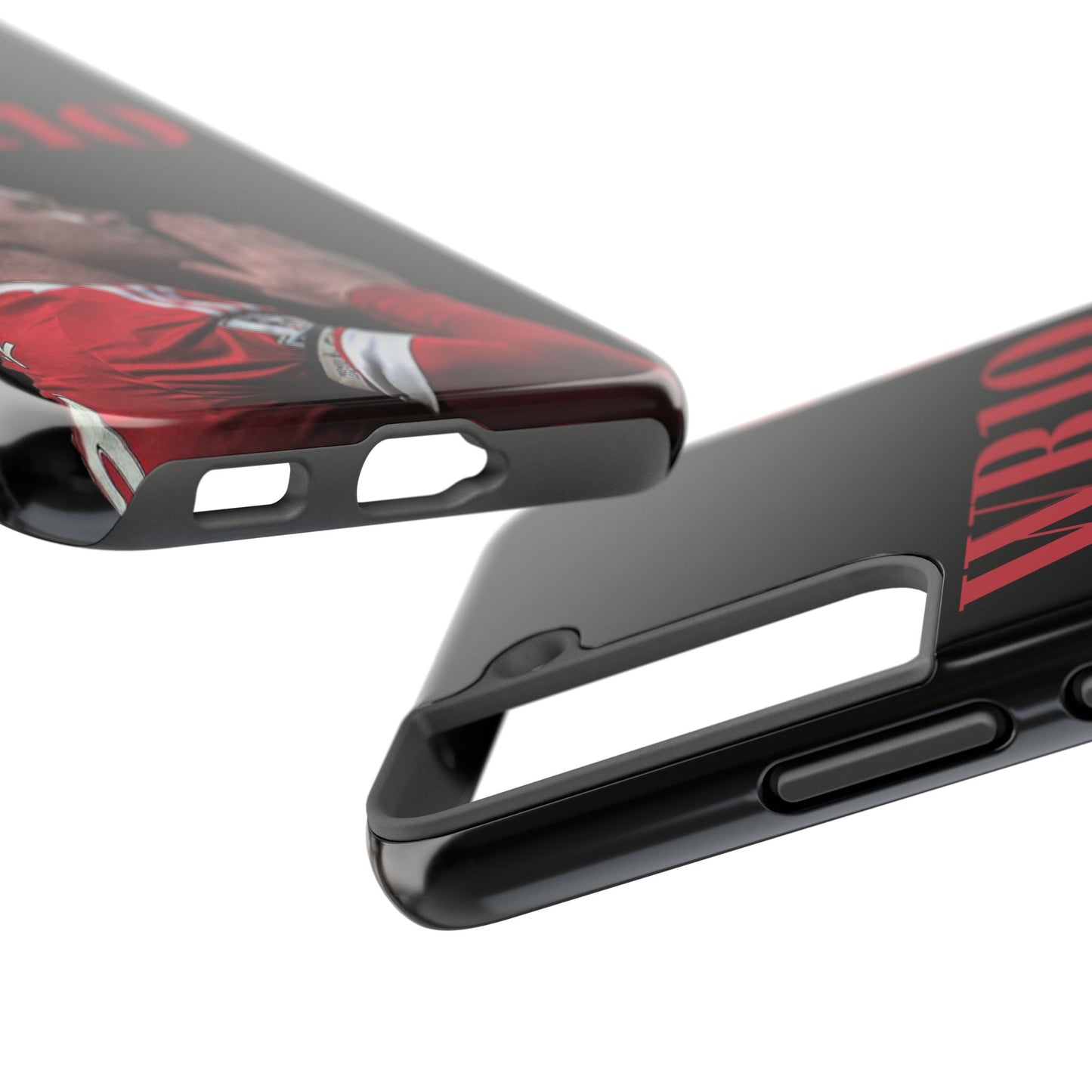 Wayne Rooney Phone Case