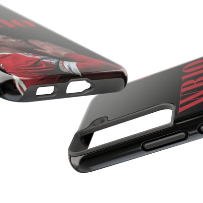 Wayne Rooney Phone Case