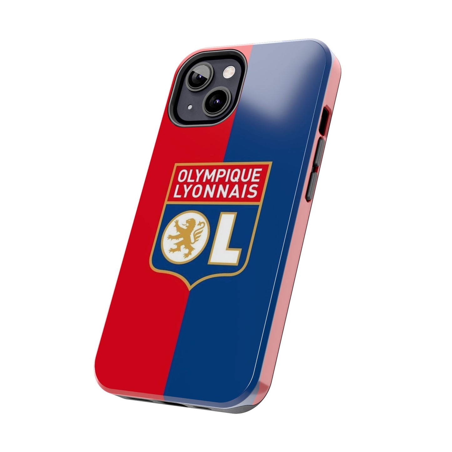 Olympique Lyonnais Phone Case