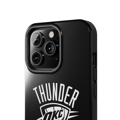 Classic Oklahoma City Thunder Phone Case