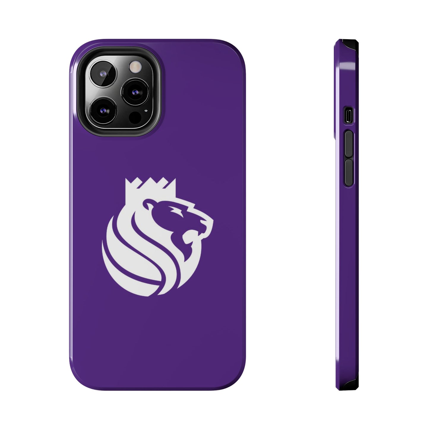 Sacramento Kings Logo Phone Case