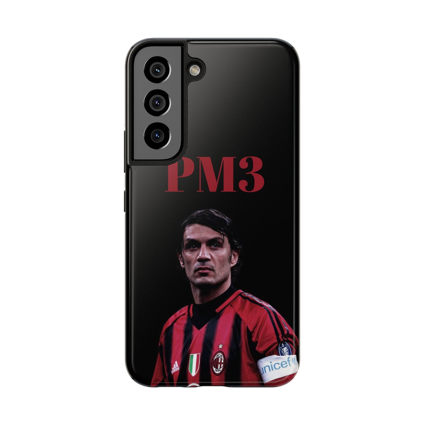 Paolo Maldini Phone Case