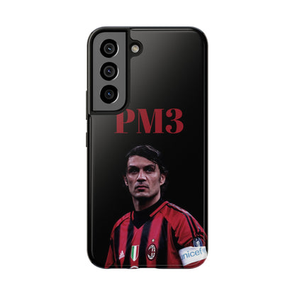 Paolo Maldini Phone Case
