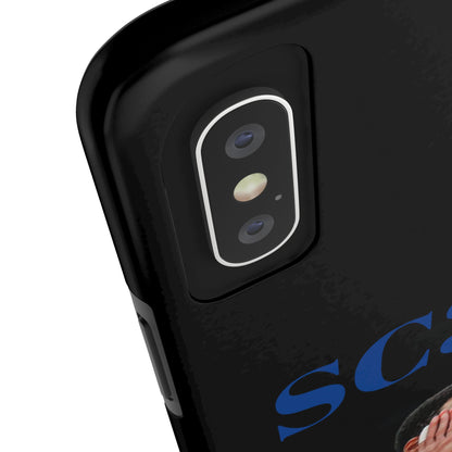 Steph Curry Phone Case