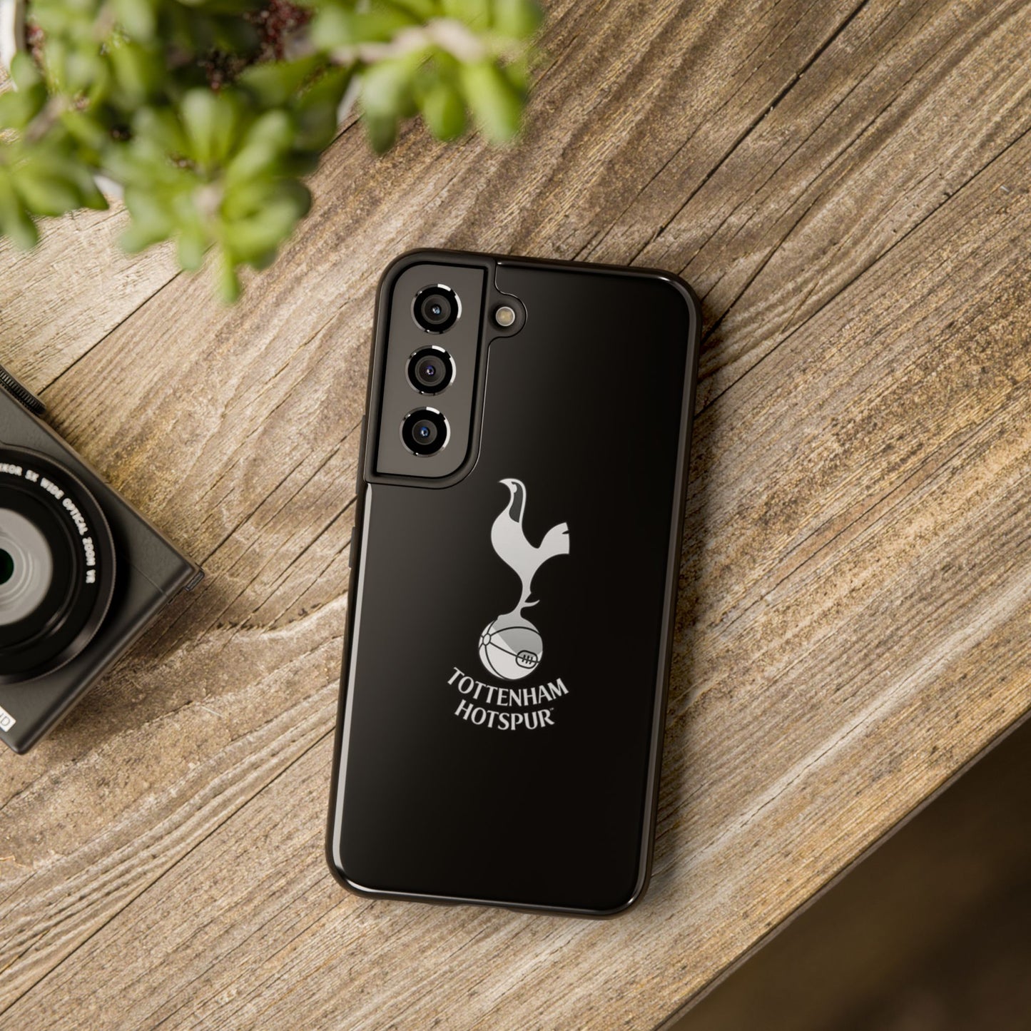 Tottenham Hotspurs Phone Case