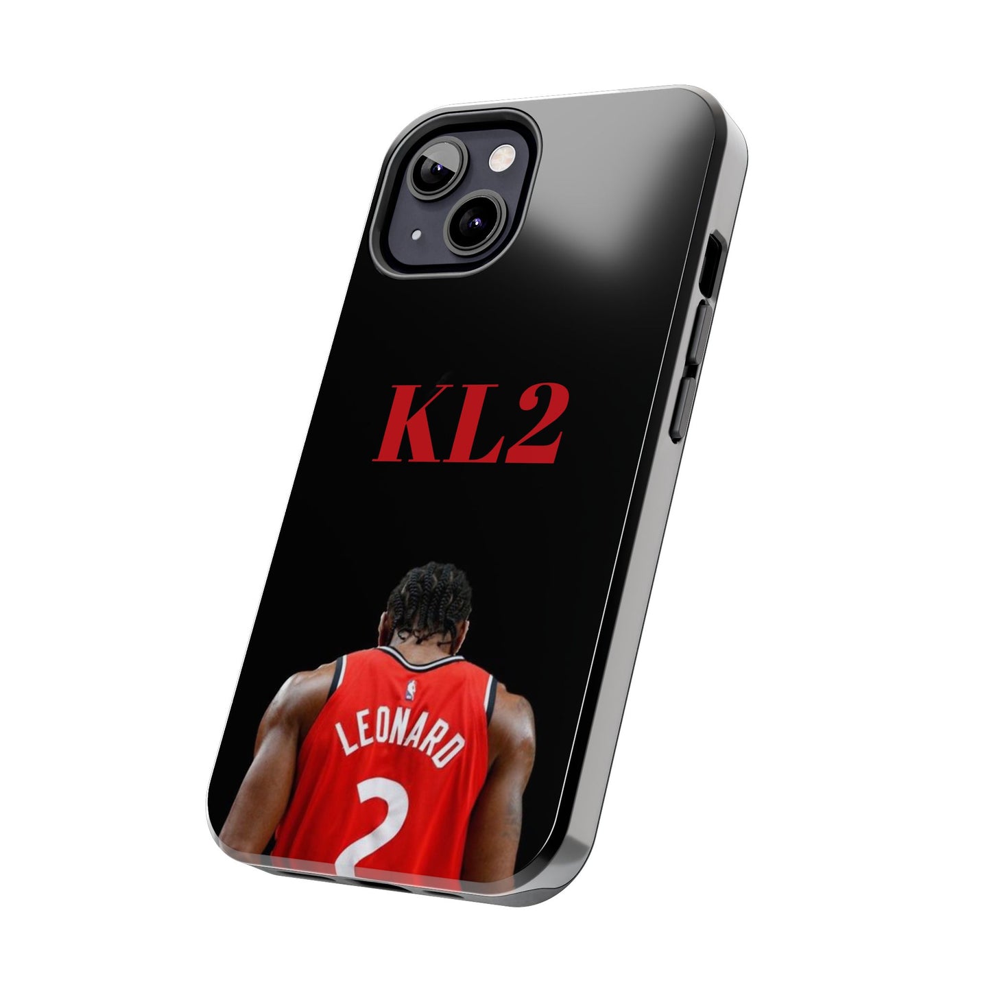 Kawhi Leonard Phone case