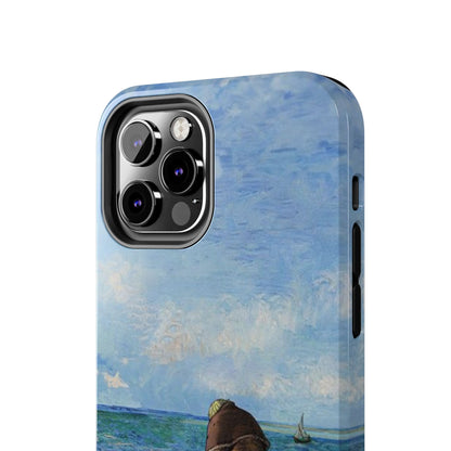 Vinland Saga - Thorfinn Phone Case