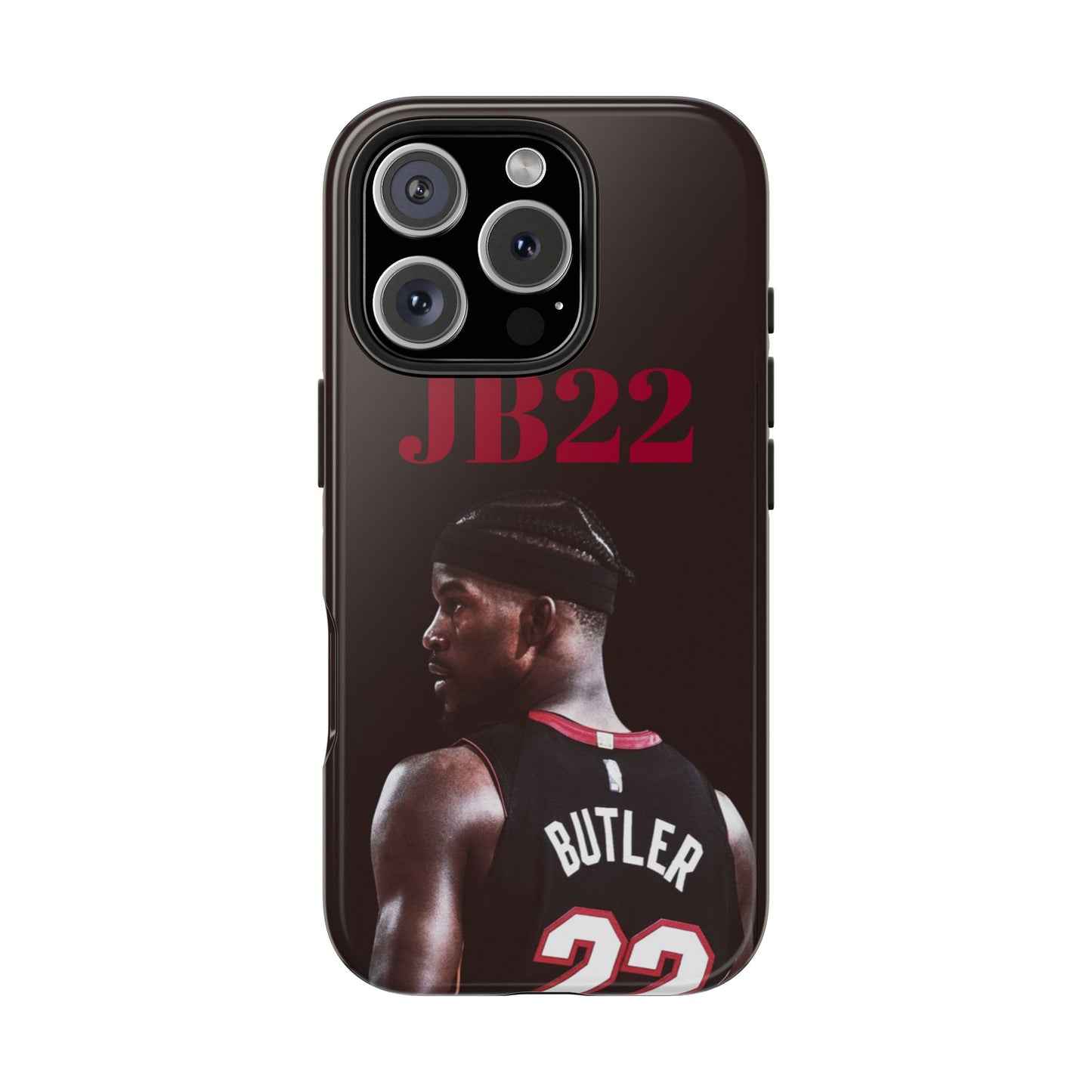 Jimmy Butler Phone Case