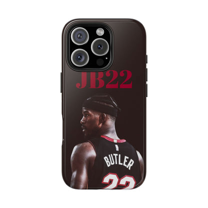 Jimmy Butler Phone Case