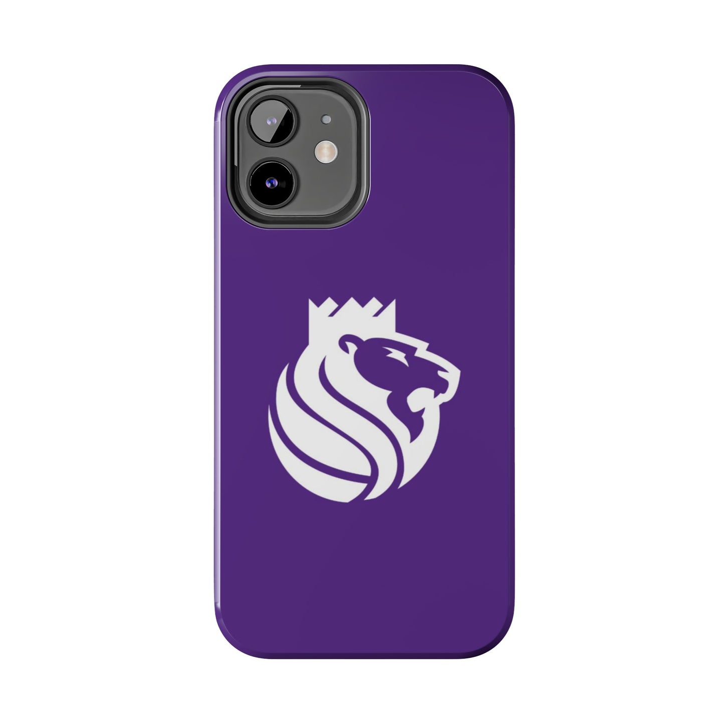 Sacramento Kings Logo Phone Case