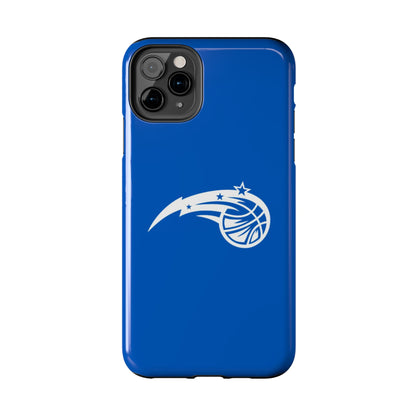 Orlando Magic Logo Phone Case