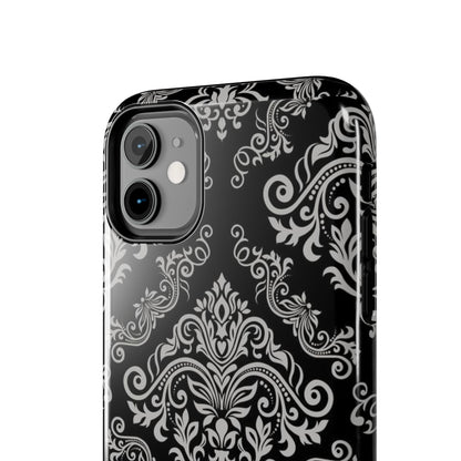 Timeless Luxury Pattern Phone Case