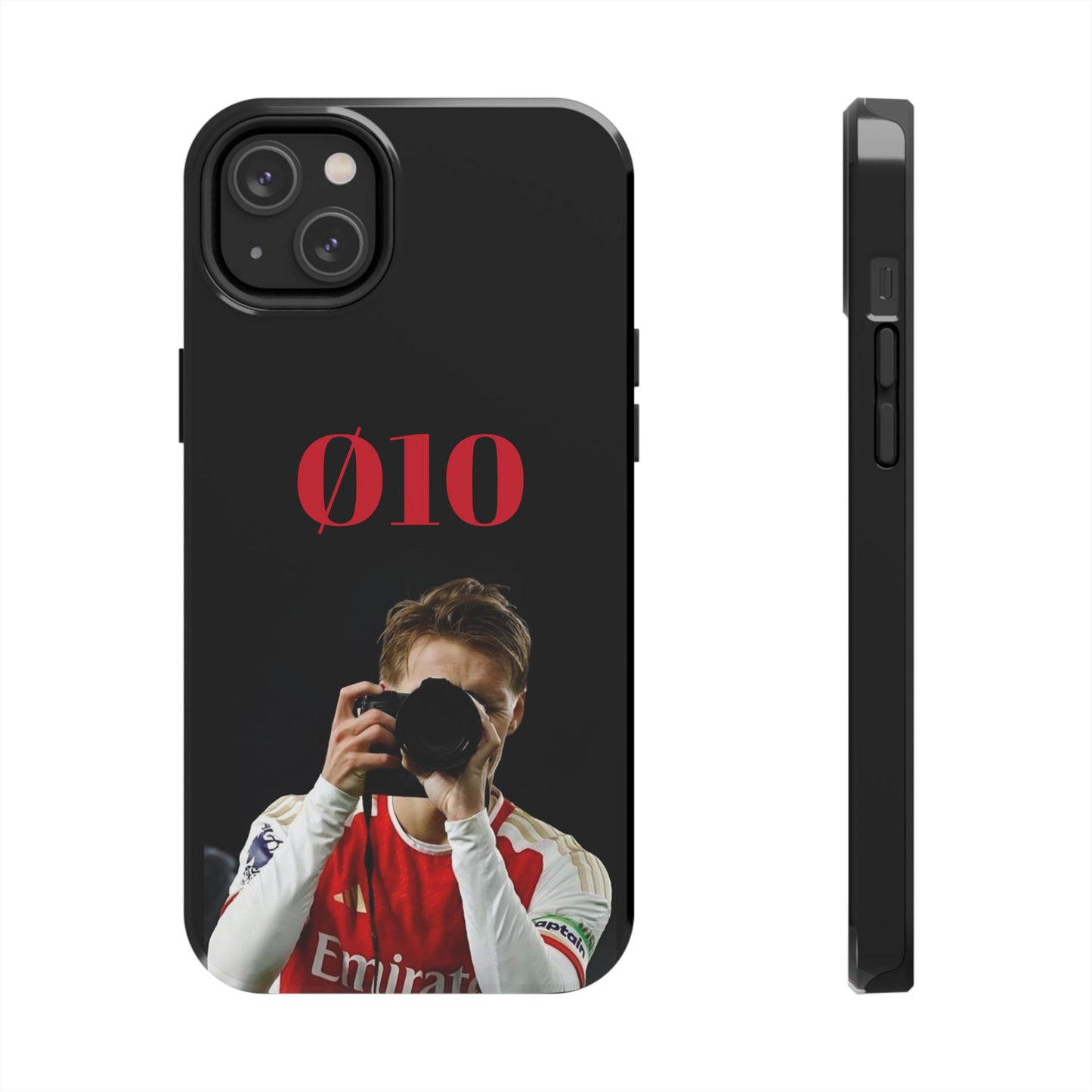 Martin Odegaard Phone Case